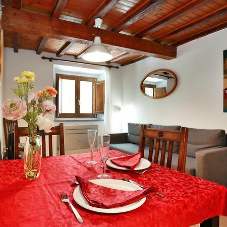 San Zanobi Apartment Firenze Eksteriør billede