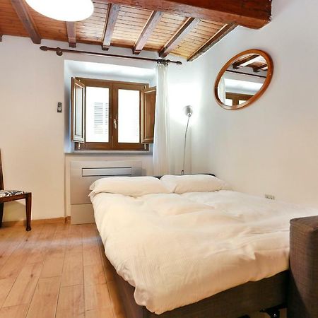 San Zanobi Apartment Firenze Eksteriør billede