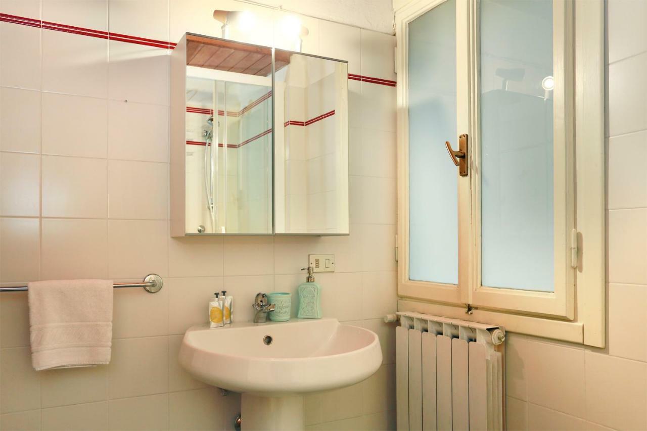 San Zanobi Apartment Firenze Eksteriør billede