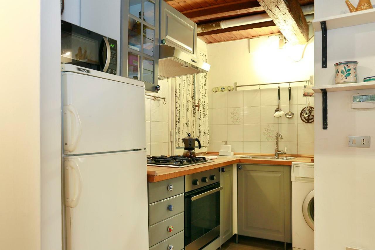 San Zanobi Apartment Firenze Eksteriør billede