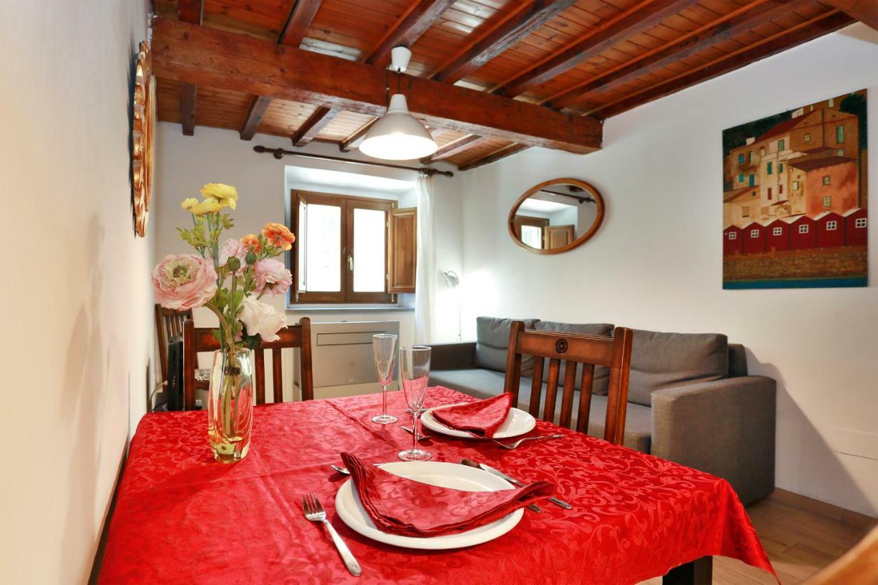 San Zanobi Apartment Firenze Eksteriør billede
