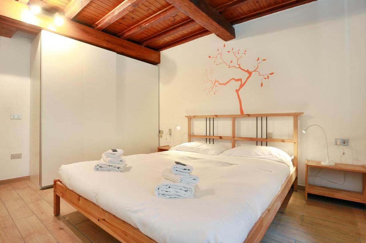 San Zanobi Apartment Firenze Eksteriør billede