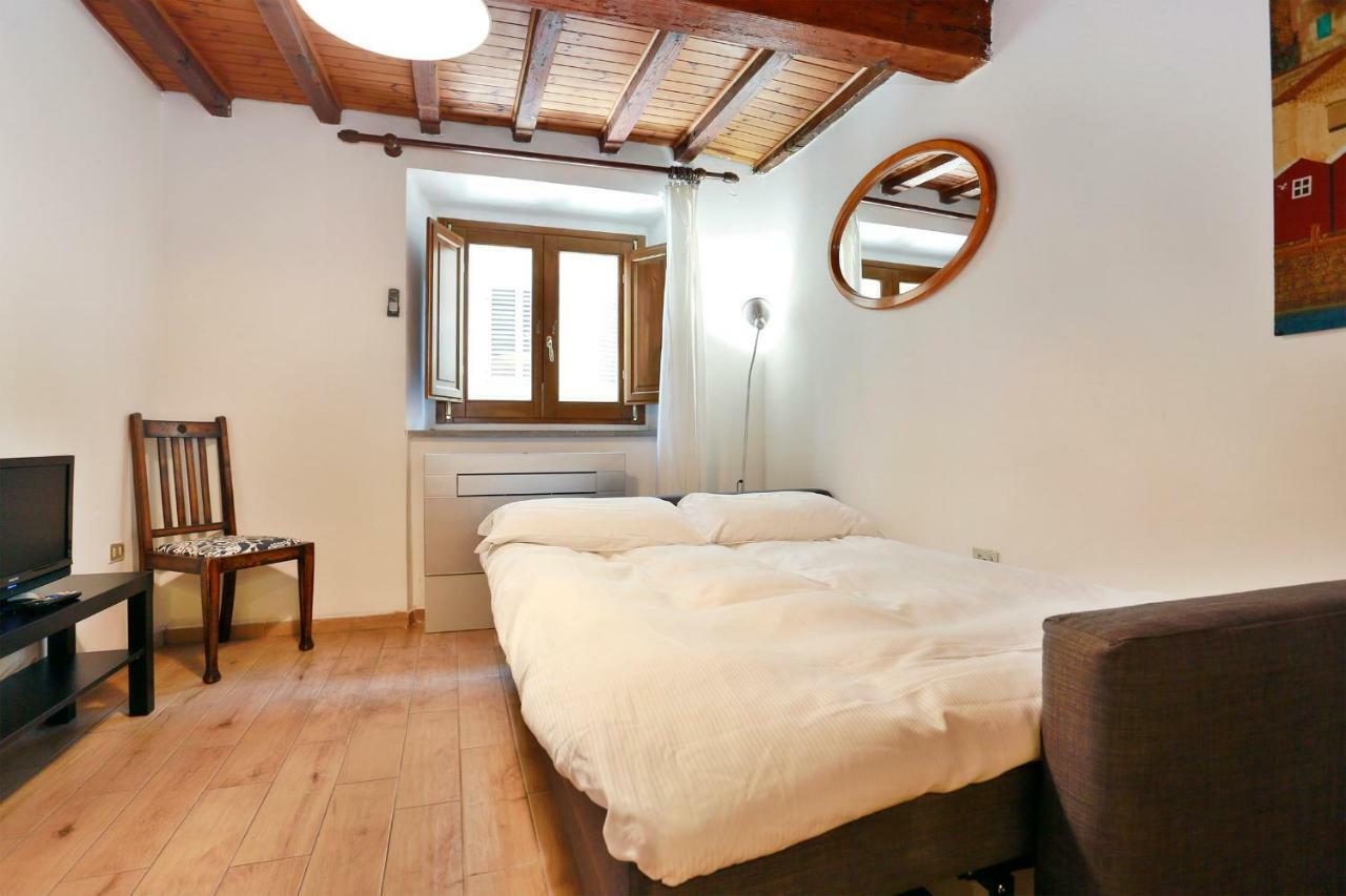 San Zanobi Apartment Firenze Eksteriør billede