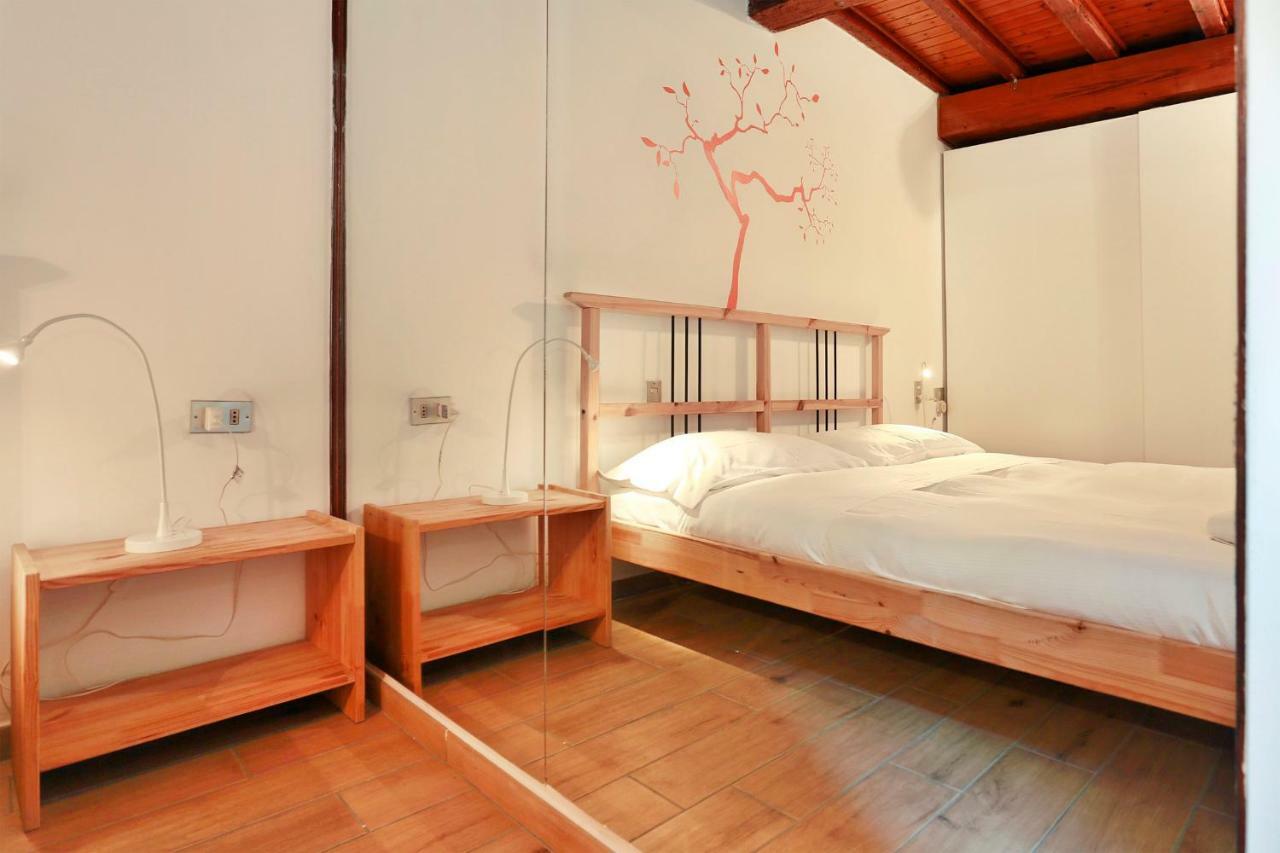 San Zanobi Apartment Firenze Eksteriør billede