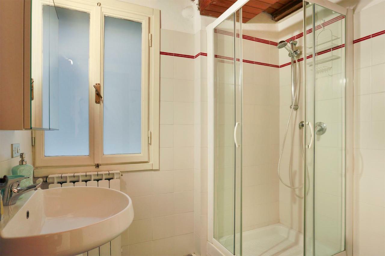 San Zanobi Apartment Firenze Eksteriør billede