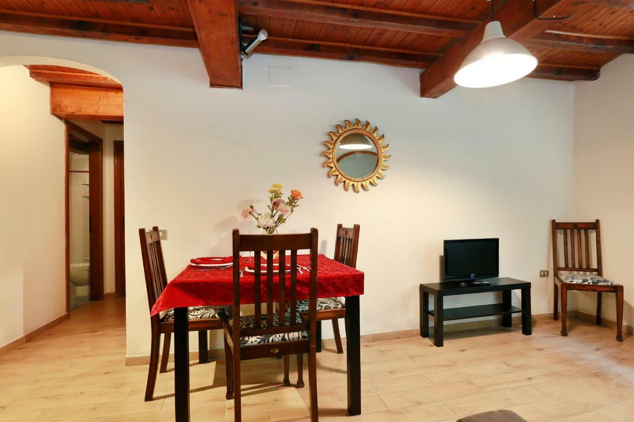 San Zanobi Apartment Firenze Eksteriør billede