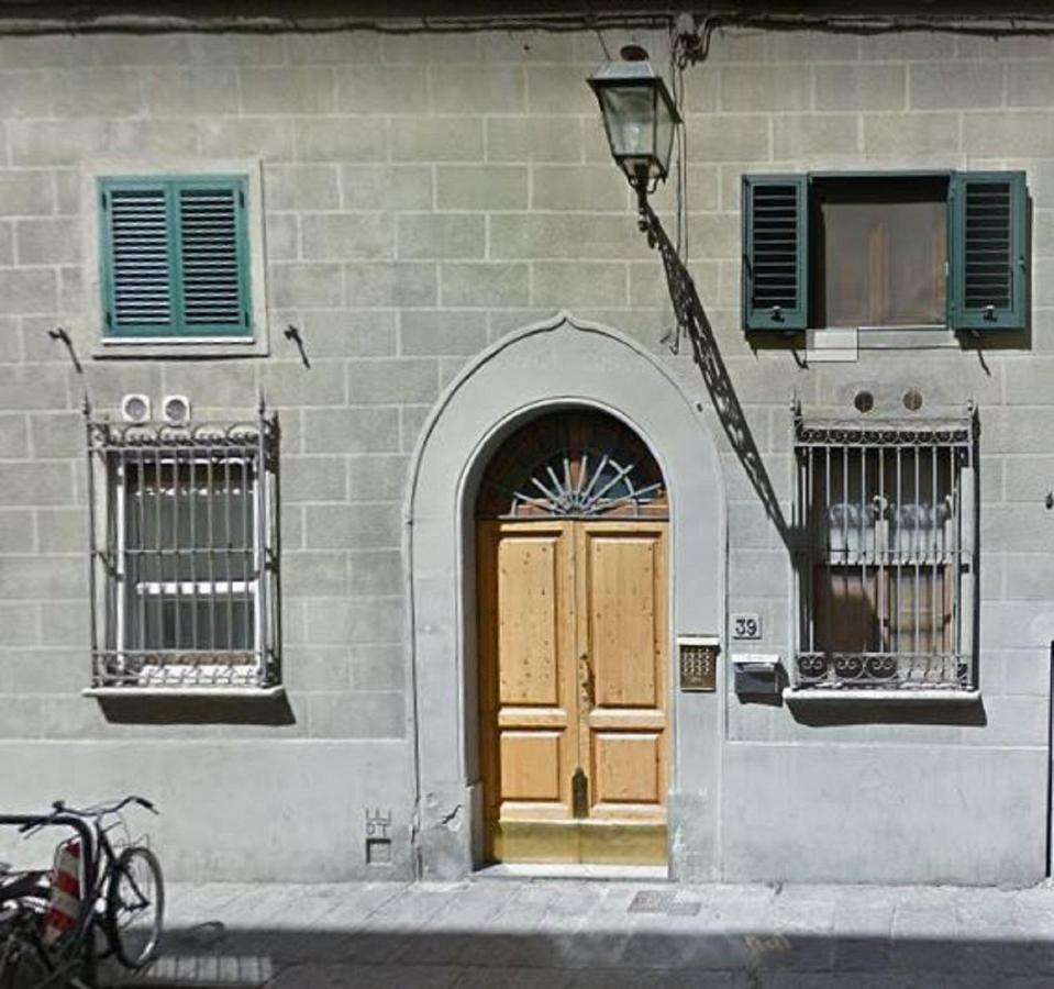 San Zanobi Apartment Firenze Eksteriør billede