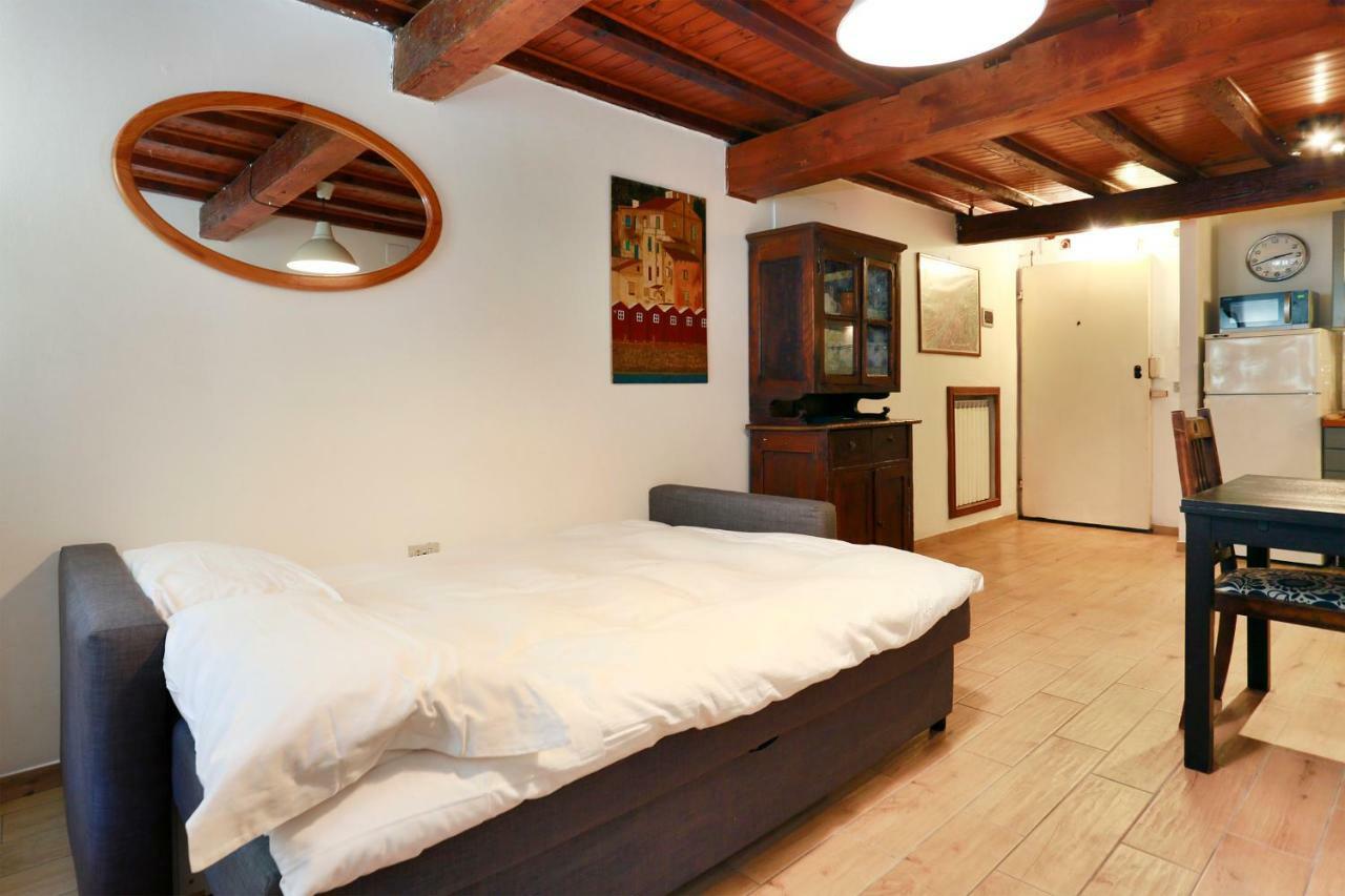 San Zanobi Apartment Firenze Eksteriør billede