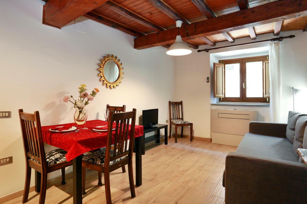 San Zanobi Apartment Firenze Eksteriør billede